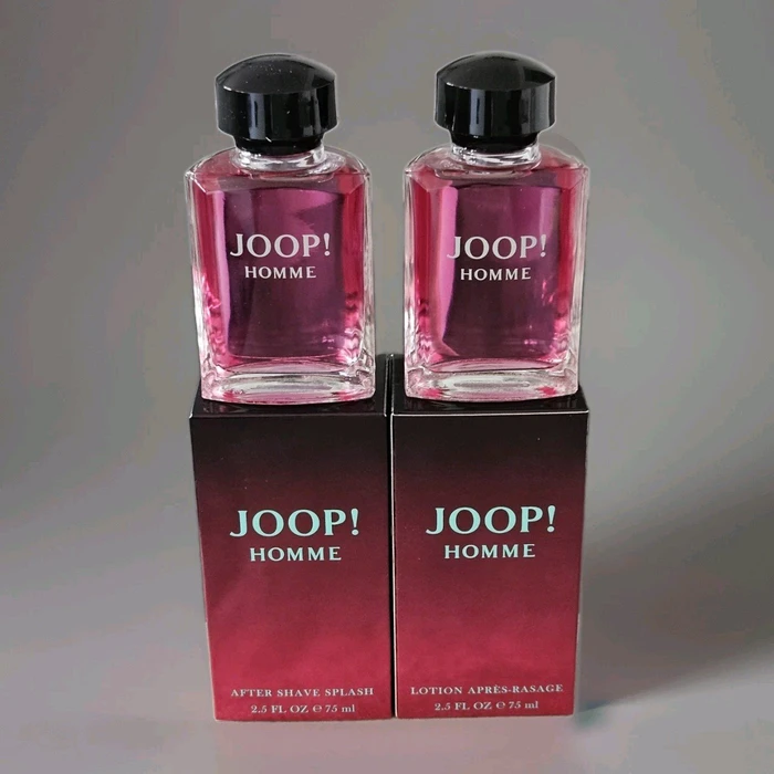 Joop! Homme (Spray, 75 ml) (Joop!)