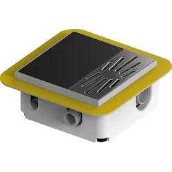 Bodenablaufpumpe Plancofix 230 Volt