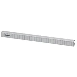 Siemens Dig.Industr. Abdeckung f.Sammelschiene 8GS4020-0 (VE5)