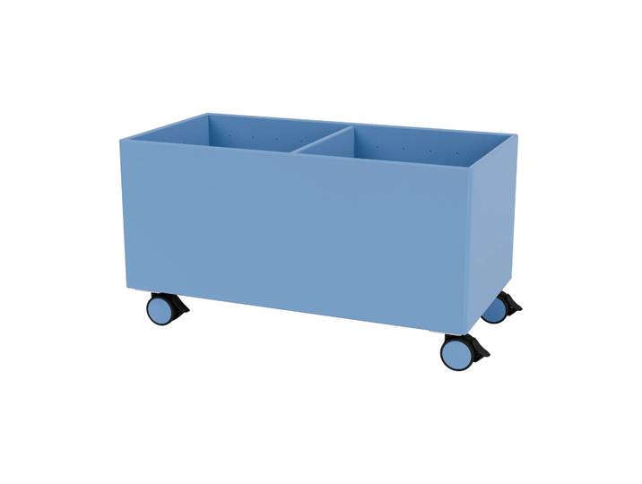 Montana Colour Box III Azure