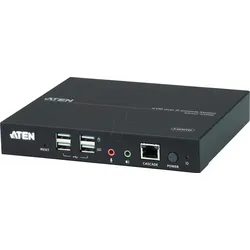ATEN KA8280 - KVM Over IP Konsolenstation, HDMI, USB, Audio