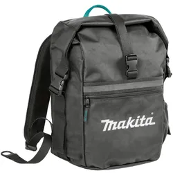 Makita Roll-Top Rucksack 330x200x400 mm, 1,24 kg, 14,0 l - E-15528