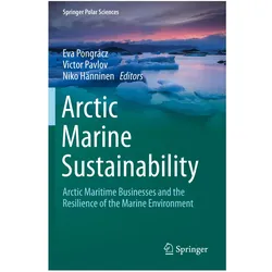 Arctic Marine Sustainability, Fachbücher