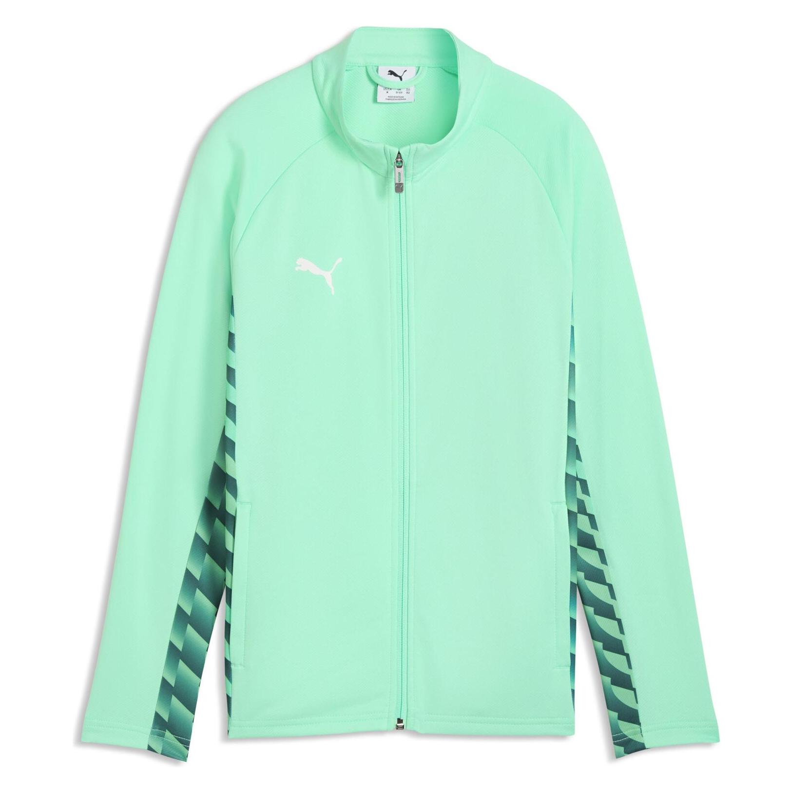 Puma teamLIGA26 Training Jacket Jr (128) (659729)