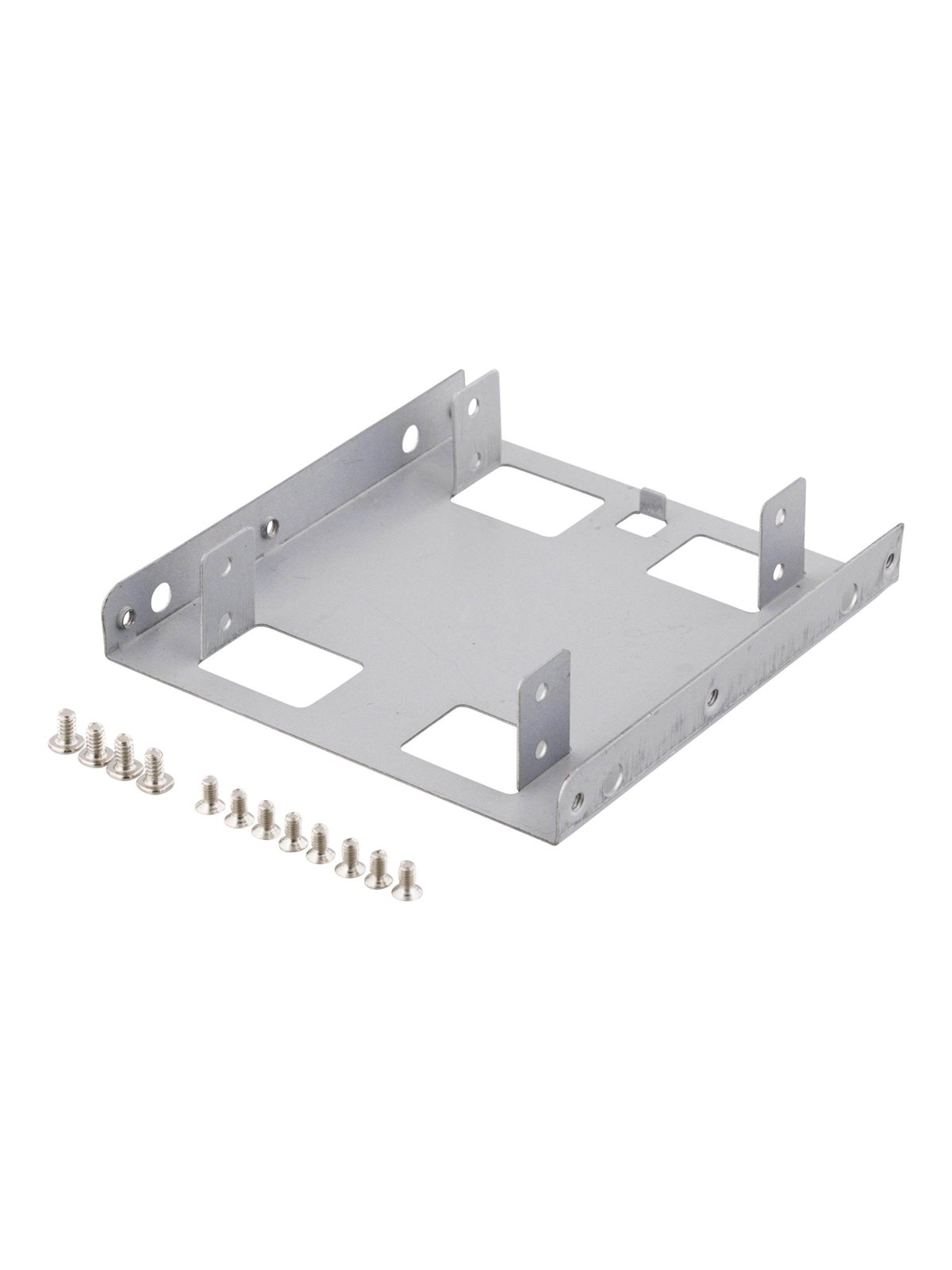 Deltaco Mounting Frame 2x2.5"