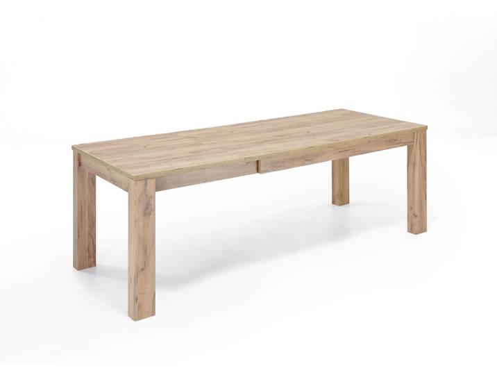 Niehoff Sitzmöbel Multi Decor Ausziehtisch