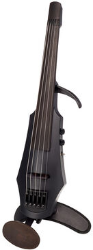 NS Design NXT5a-VN-BK Violin Noir mat