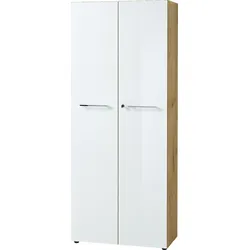 XORA Aktenschrank MATERNO - B/H/T ca. 80.00x196.00x37.00
