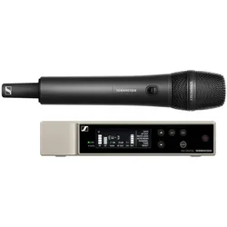 Sennheiser EW-D 835-S SET (S7-10) - Digitales drahtloses Handmikrofonset