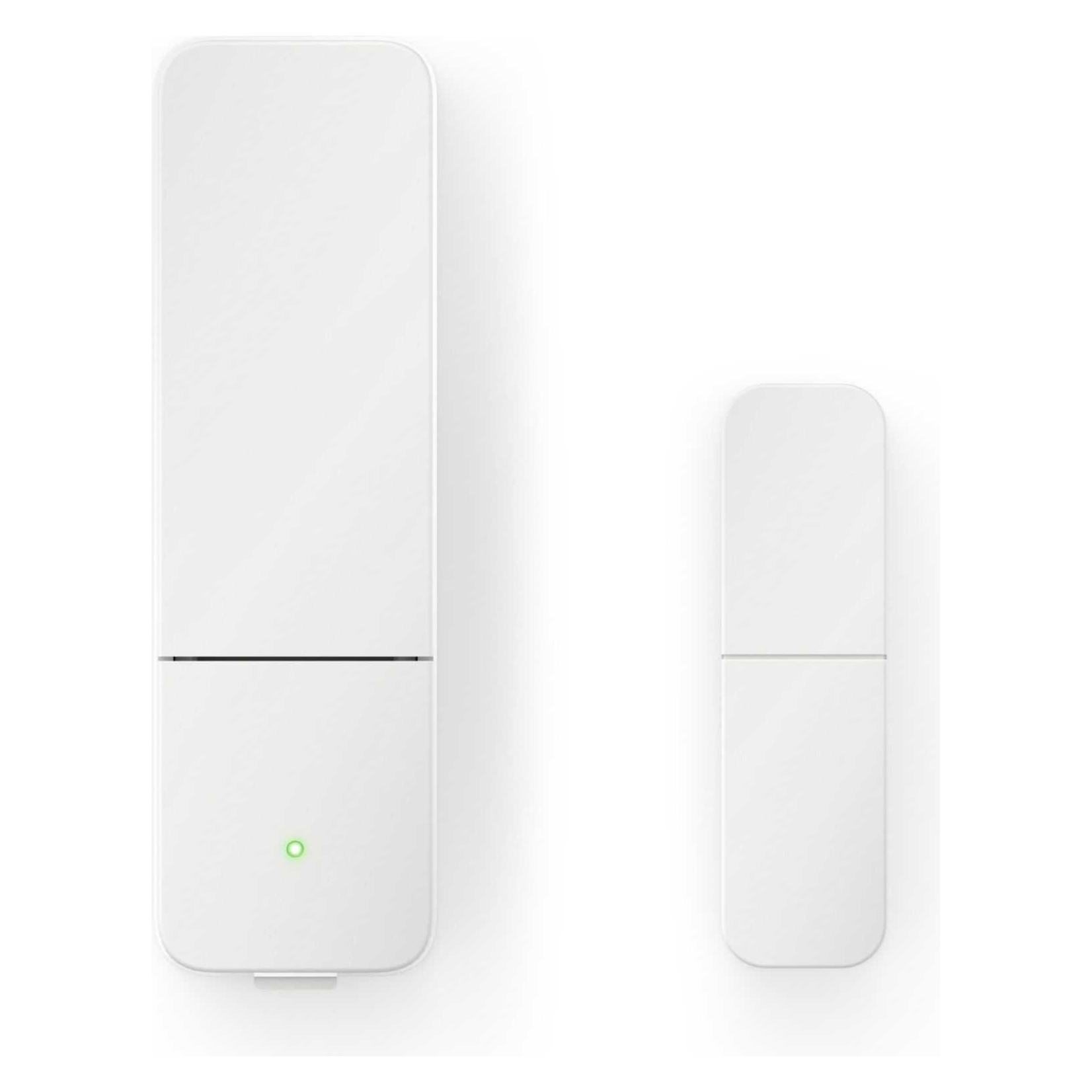 Bosch Smart Home Tür-/Fensterkontakt II Plus, weiss (8750002092)