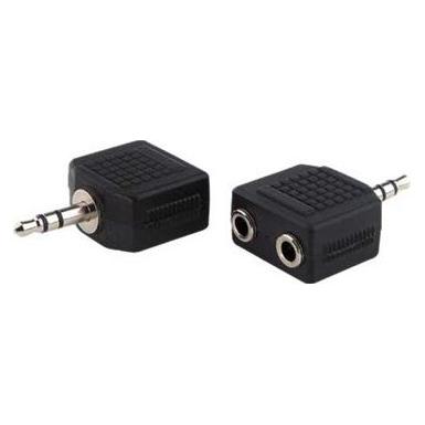 Exertis Connect Audio-Splitter (Audio Splitter) (64650)