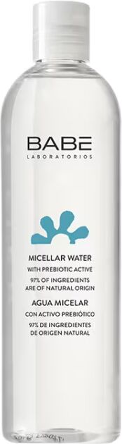 Babé Água Micelar 400ml
