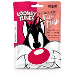 Cartoon Looney Tunes Mascarilla Facial Sylvester 25ml