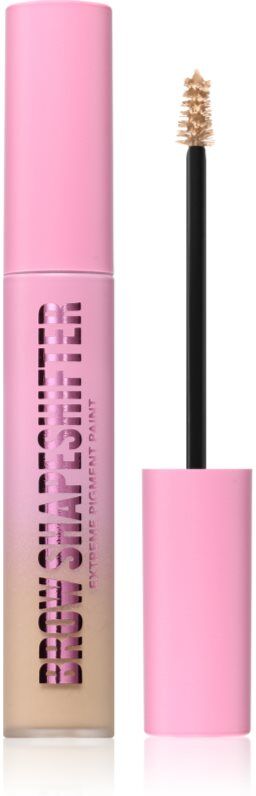 Jeffree Star Cosmetics Brow Shapeshifter Extreme Pigment Paint eyebrow tint waterproof shade Blonde 8 ml