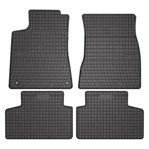 Frogum GUMMIFUSSMATTEN MERCEDES GLB X247 19- 410794 (ET410794)