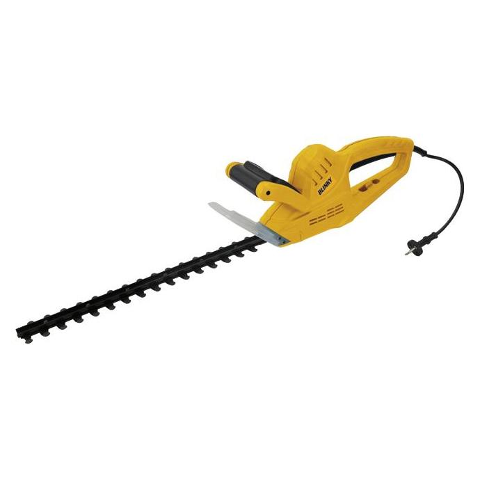 Vigor-blinky VUEMME 70912-15 Heckenschere Doppelmesser 550 W (Netzbetrieb) (70912-15)