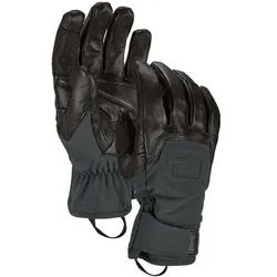 ORTOVOX Herren Handschuhe ALPINE PRO GLOVE, Größe M in Schwarz Schwarz