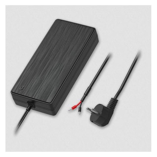 Teltonika EU 2-pin power supply, 250W (PR320EUA)