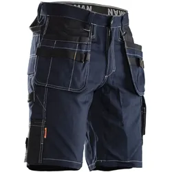Jobman Kurze Hose Baumwolle 2733 6799 c44