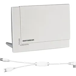 KATHREIN Indoor Antenne DVB-T/T2 USB-Fernsp. BZD 32