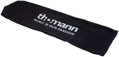 Thomann Dust Bag for Sopran Sax Strai. Schwarz