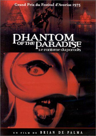 Phantom of the Paradise - Preis vom 10.10.2026 11:48:34 h