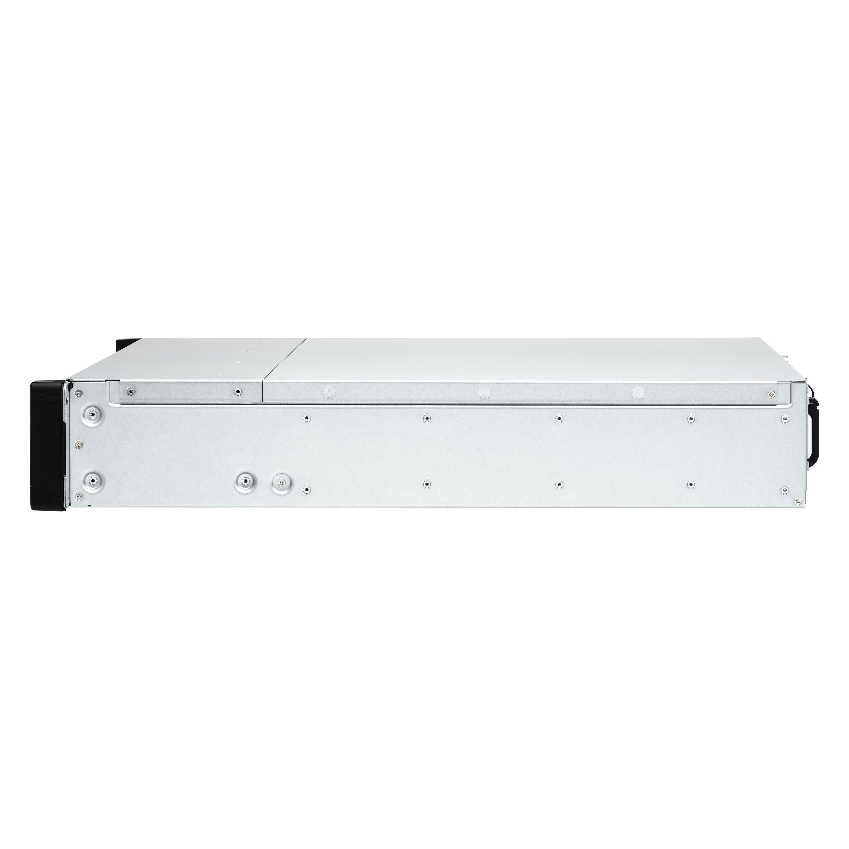 QNAP ES2486dc-2142IT-96G (0 TB) (ES2486DC-2142IT-96G)