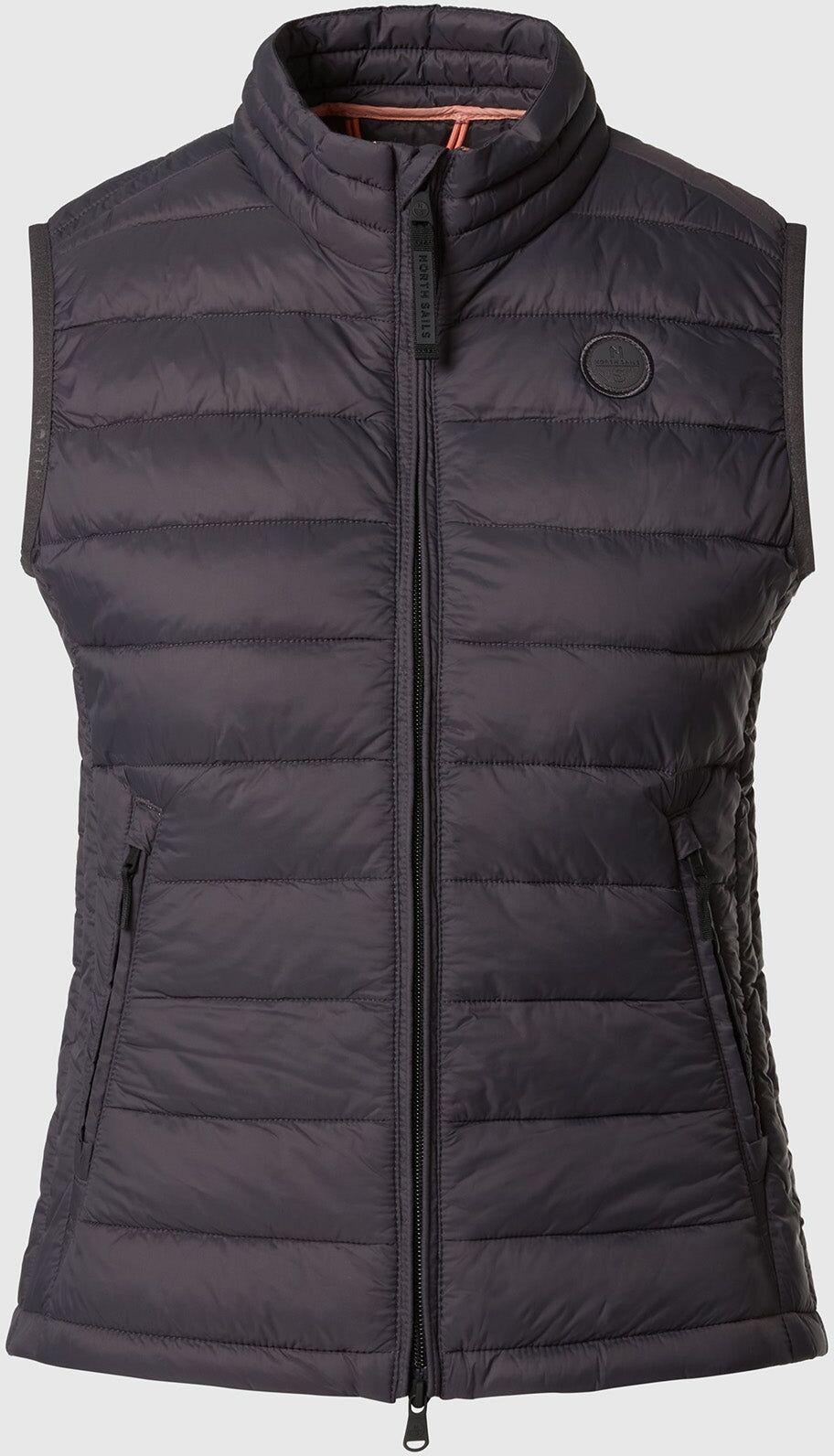 North Sails Gilet Naomi Nine iron S