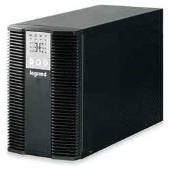 Legrand 310155 KEOR LP 1000 Online USV Tower 3IEC/1FR
