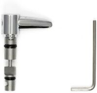 Mepa Sanicontrol Dolphin 2, Mischer komplett Warm/Kalt, 750009 750009