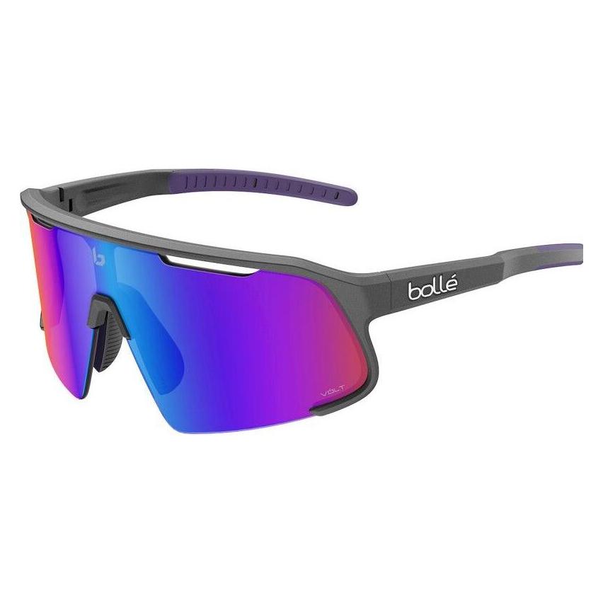 Bollé Speedchaser S3 (Titanium Matte) (726365)
