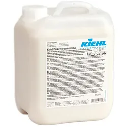 Wischpflege Kiehl Parketto-care satina 5 L matte Parkettwischpflege