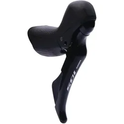 Shimano, Schalthebel + Bremshebel
