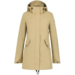 ICEPEAK Addis S7 Anorak Damen 041 - beige 40
