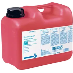 thermodent neutralizer 5 Ltr. Neutralisator