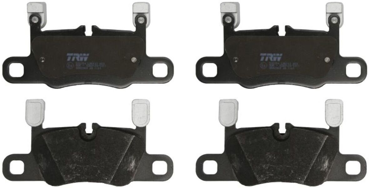 Bremsbelagsatz TRW GDB2369, AUSVERKAUF