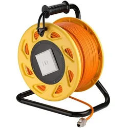 goobay Netzwerkkabel RJ-45 50 m