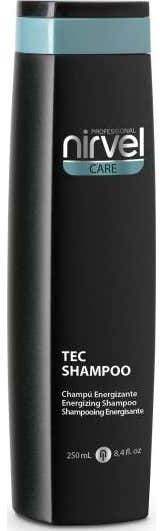 Nirvel Professional Nirvel Care Shampoo Tec Energizante 250 ml