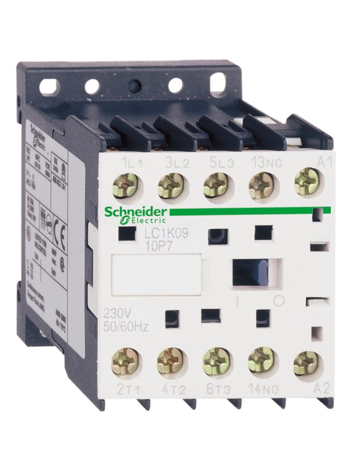 Schneider Electric Contactor spring