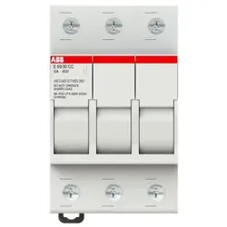 ABB E93/30CC Sicherungshalter 3P, In=30A 2CSM299932R1801