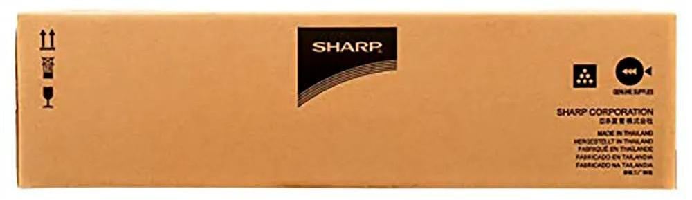 Sharp MXB45GT printer, 30.000 afdrukken, zwart