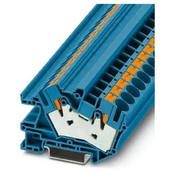 Phoenix Installationsklemme PTI 16/S BU