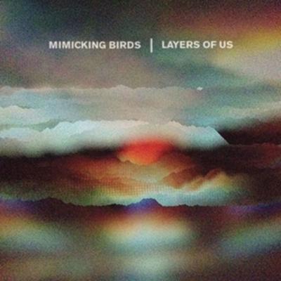 Layers of Us - Mimicking Birds, Vinyl