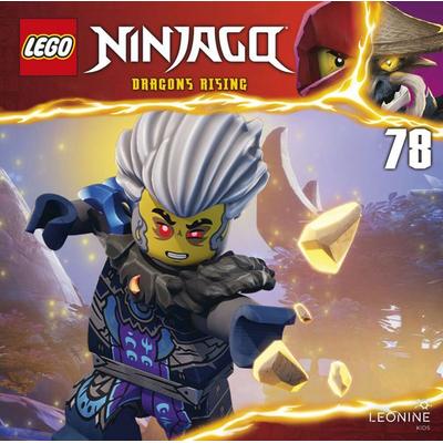 LEGO Ninjago (CD 78) - , CD, 4013575728022