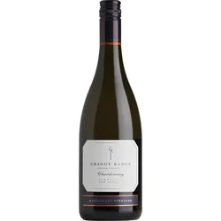 Craggy Range Chardonnay Kidnappers Vineyard