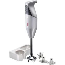 Bamix Gastro Pro 350, Stabmixer, Grau