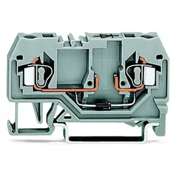 WAGO GmbH &amp; Co. KG Diodenklemme 280-915/281-411