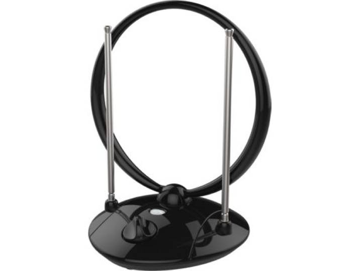 Essentielb - Antenne Intérieure Alizée Noire