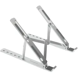 Targus AWE810GL laptop-ständer Aluminium 39,6 cm (15.6")
