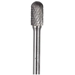 GCS, Fräser, Schneider Für Metall Mit Hartmetall Typ C 6x12,7 mm
